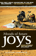 Moods of Future Joys - Humphreys, Alastair
