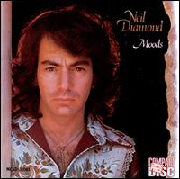 Moods - Neil Diamond