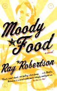 Moody Food - Robertson, Ray