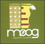 Moog [Original Soundtrack]