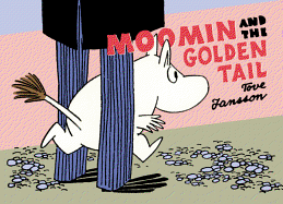 Moomin and the Golden Tail
