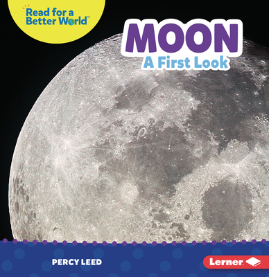 Moon: A First Look - Leed, Percy