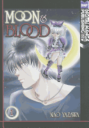 Moon and Blood Volume 1