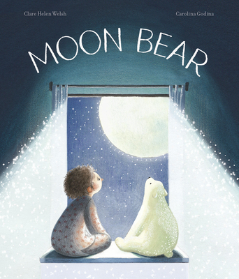 Moon Bear - Welsh, Clare Helen