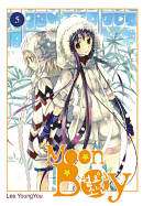 Moon Boy, Vol. 5: Volume 5
