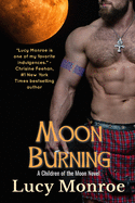 Moon Burning