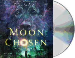 Moon Chosen: Tales of a New World