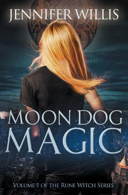 Moon Dog Magic - Willis, Jennifer