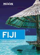 Moon Fiji (Tenth Edition)