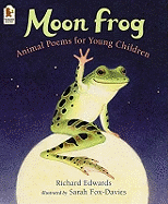 Moon Frog