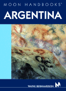 Moon Handbooks Argentina