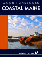 Moon Handbooks Coastal Maine