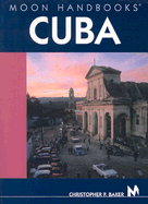 Moon Handbooks Cuba
