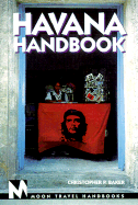 Moon Handbooks Havana