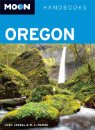 Moon Handbooks: Oregon