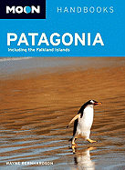 Moon Handbooks Patagonia