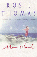 Moon Island - Thomas, Rosie