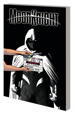 Moon Knight by Lemire & Smallwood: The Complete Collection - Lemire, Jeff, and Smallwood, Greg