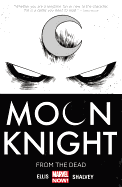 Moon Knight Volume 1: From The Dead