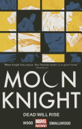 Moon Knight Volume 2: Blackout