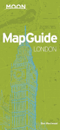 Moon MapGuide London (4th ed)