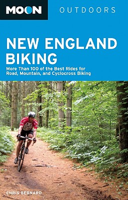 Moon New England Biking - Bernard, Chris
