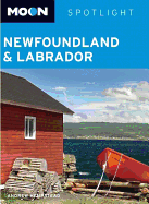 Moon Newfoundland & Labrador