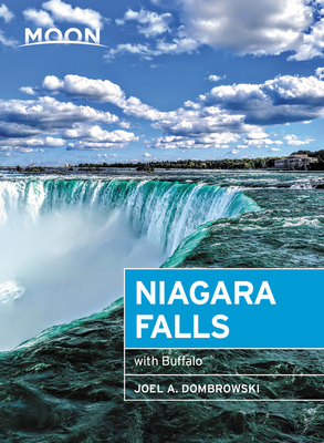Moon Niagara Falls: With Buffalo - Dombrowski, Joel A