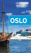 Moon Oslo (Second Edition)