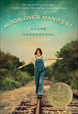 Moon Over Manifest - Vanderpool, Clare