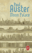 Moon Palace - Auster, P