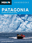 Moon Patagonia: Including the Falkland Islands