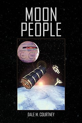 Moon People: The Age of Aquarius - Courtney, Dale M