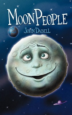 Moon People - Dabell, John