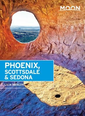 Moon Phoenix, Scottsdale & Sedona - Menconi, Lilia