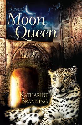 Moon Queen: Caravan of Torqoisie - Branning, Katharine