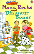 Moon Rocks and Dinosaur Bones