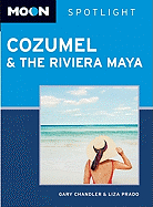 Moon Spotlight Cozumel & the Riviera Maya