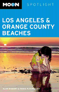 Moon Spotlight Los Angeles & Orange County Beaches
