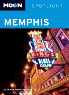 Moon Spotlight Memphis