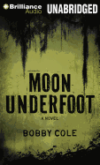 Moon Underfoot