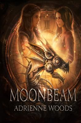 Moonbeam: A Dragonian Series Novel - Woods, Adrienne