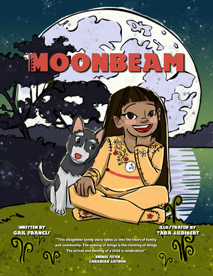 Moonbeam - Francis, Gail