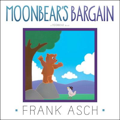 Moonbear's Bargain - 