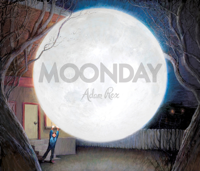 Moonday - 