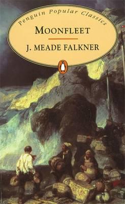 Moonfleet - Falkner, John Meade