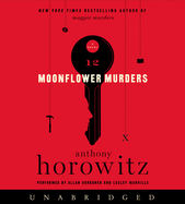 Moonflower Murders CD