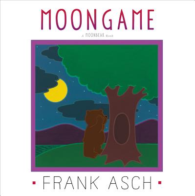Moongame - Asch, Frank
