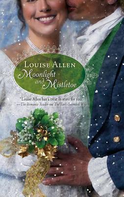 Moonlight and Mistletoe - Allen, Louise