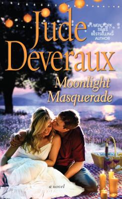 Moonlight Masquerade - Deveraux, Jude